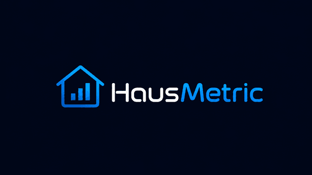 HausMetric Logo
